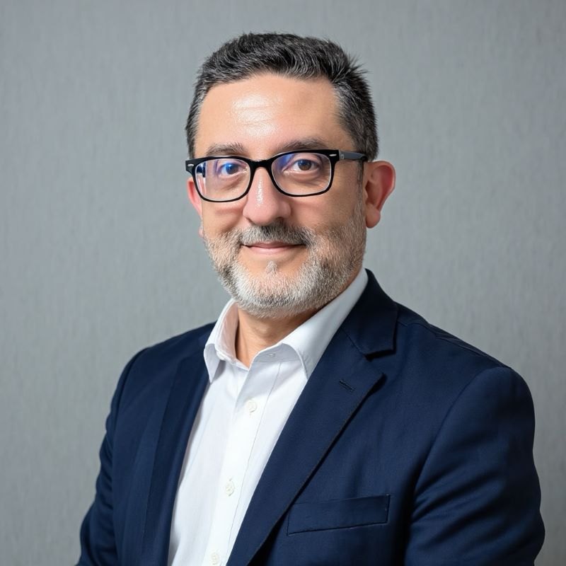 Eduardo Haddad