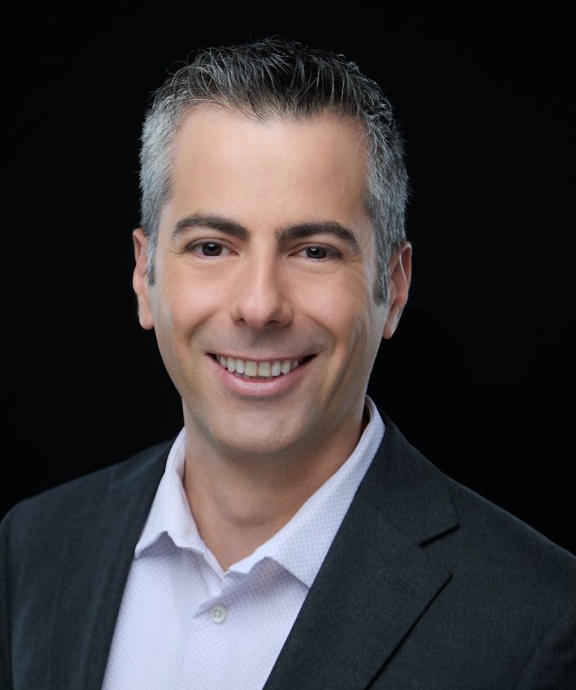 Marcelo Medeiros
